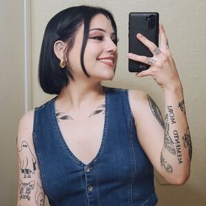 Meet your Posher, Erica